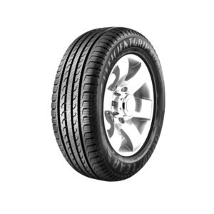 Neumatico Goodyear Efficientgrip SUV 225/55 R18 98V