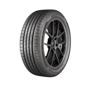 Neumatico Goodyear Kelly Edge Touring 2 185/60 R14 82H