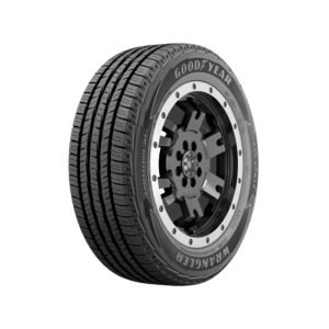 Neumatico Goodyear Wrangler Fortitude HT 205/70R15 96T
