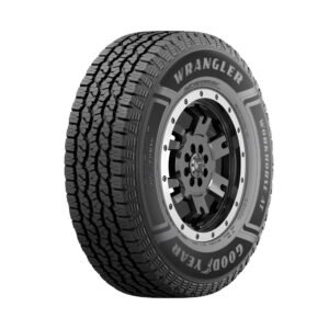 Neumatico Goodyear Wrangler Workhorse AT 31X10.50R15LT 109S