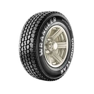 Neumatico Goodyear All Terrain Adventure 265/65 R17 112T