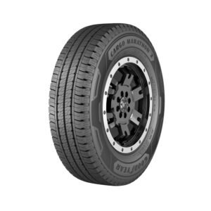 Neumatico Goodyear Marathon Cargo 2 225/75 R16 118/116R