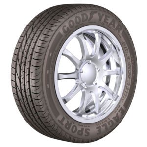 Neumatico Goodyear Eagle Sport All Season 235/40 R18 95W XL
